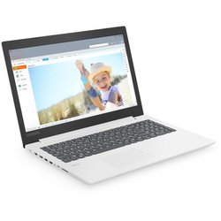 Ноутбук Lenovo IdeaPad 330-15 (81D100LURA)