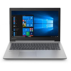 Ноутбук Lenovo IdeaPad 330-15 (81DE019FRA) ― 
