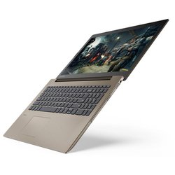 Ноутбук Lenovo IdeaPad 330-15 (81DE01VXRA)