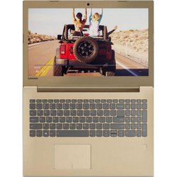 Ноутбук Lenovo IdeaPad 520-15 (81BF00EJRA)