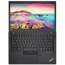 Ноутбук Lenovo ThinkPad T470S (20HF0068RT)