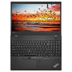 Ноутбук Lenovo ThinkPad T570 (20H9000LRT)