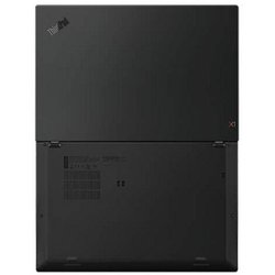 Ноутбук Lenovo ThinkPad X1 Carbon 6 (20KH006MRT)
