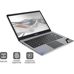 Ноутбук Vinga Iron S140 (S140-P50464G)