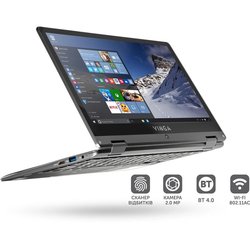 Ноутбук Vinga Twizzle J116 (J116-P50464G)