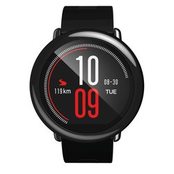 Смарт-часы Amazfit Pace Sport Smart Watch Black (AF-PCE-BLK-001 / UYG4013RT) ― 