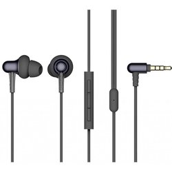 Наушники 1MORE E1025 Stylish Dual-dynamic Driver Black (E1025-BLACK) ― 