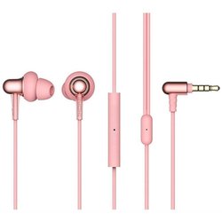 Наушники 1MORE E1025 Stylish Dual-dynamic Driver Gink (E1025-PINK) ― 