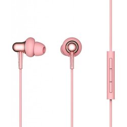 Наушники 1MORE E1025 Stylish Dual-dynamic Driver Gink (E1025-PINK)