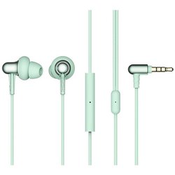 Наушники 1MORE E1025 Stylish Dual-dynamic Driver GREEN (E1025-GREEN) ― 