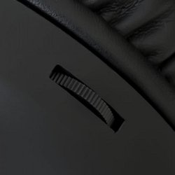 Наушники REAL-EL GDX-7400 Backlit black