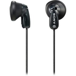 Наушники SONY MDR-E9LP Black (MDRE9LPB.E) ― 