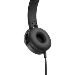 Наушники SONY MDR-XB550AP Black (MDRXB550APB.E)