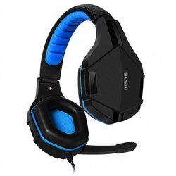 Наушники SVEN AP-G851MV black-blue