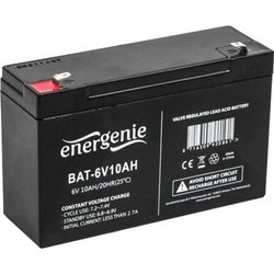 Батарея к ИБП EnerGenie BAT-6V10AH