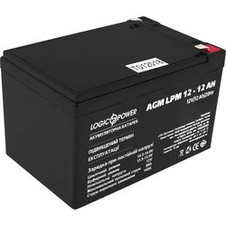 Батарея к ИБП LogicPower LPM 12В 12Ач (6550)