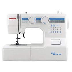 Швейная машина JANOME MS102