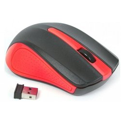 Мышка OMEGA Wireless OM-419 red (OM0419R)