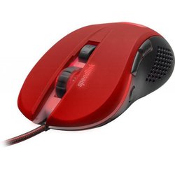 Мышка Speedlink Torn Black-red (SL-680008-BKRD) ― 