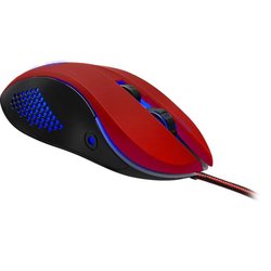 Мышка Speedlink Torn Black-red (SL-680008-BKRD)