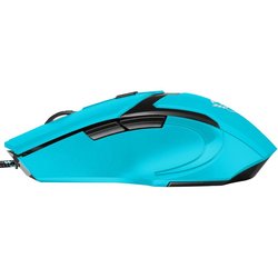 Мышка Trust GXT 101-SB Spectra Gaming Mouse blue (22385)