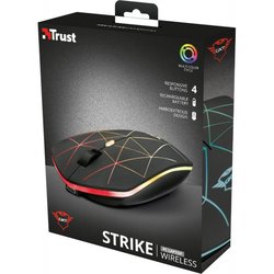 Мышка Trust GXT 117 Strike (22625)