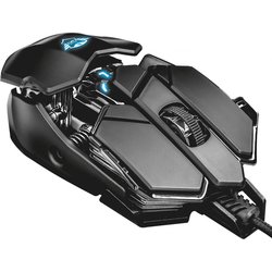 Мышка Trust GXT 137 X-Ray Illuminated gaming mouse (22089)