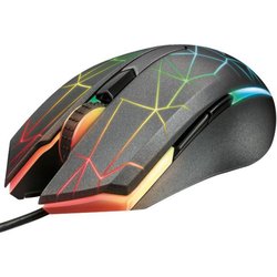 Мышка Trust Heron GXT 170 RGB Mouse (21813) ― 