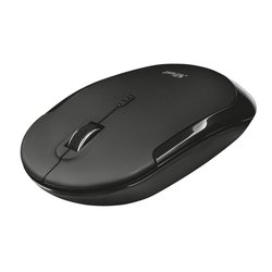Мышка Trust Mute Silent Click Wireless Mouse (21833) ― 