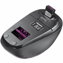 Мышка Trust Yvi Wireless Mouse dream catcher (20252)