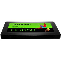 Накопитель SSD 2.5" 240GB ADATA (ASU650SS-240GT-R)