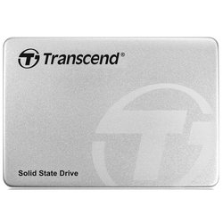Накопитель SSD 2.5" 32GB Transcend (TS32GSSD370S) ― 