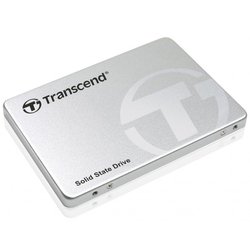 Накопитель SSD 2.5" 32GB Transcend (TS32GSSD370S)