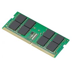 Модуль памяти для ноутбука SoDIMM DDR4 16GB 2400 MHz Apacer (AS16GGB24CEYBGH) ― 