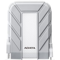 Внешний жесткий диск 2.5" 2TB ADATA (AHD710AP-2TU31-CWH)