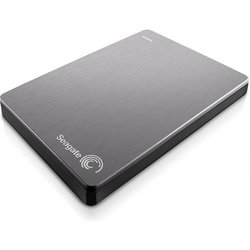 Внешний жесткий диск Seagate 2.5" 1TB (STDR1000201)