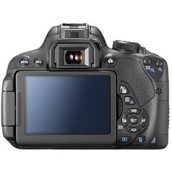 Цифровой фотоаппарат Canon EOS 700D 18-55 IS STM lens kit (8596B031)