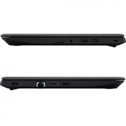 Ноутбук Lenovo ThinkPad E470 (20H1006JRT)
