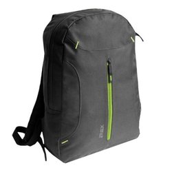 Рюкзак для ноутбука D-LEX LX-660Р-BK