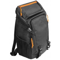 Рюкзак для ноутбука D-LEX LX-670Р-BK