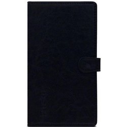 Чехол для планшета BRASKA TAB-7 (7504X) black (BRS7L7504BK)