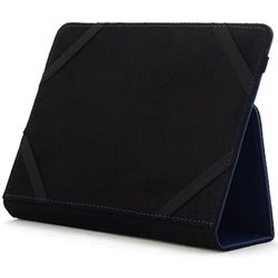 Чехол для планшета 7" Cover Stand Blue Drobak (216894)