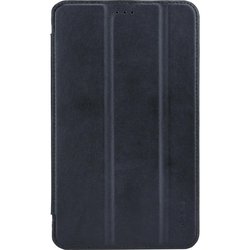 Чехол для планшета Nomi Slim PU case Nomi Corsa4 black (402234) ― 