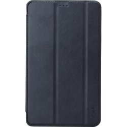 Чехол для планшета Nomi Slim PU case Nomi Libra4 black ― 