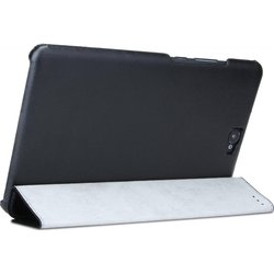 Чехол для планшета Nomi Slim PU case Nomi Libra4 black