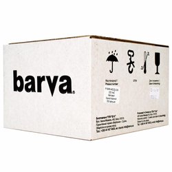 Бумага BARVA 10x15 Economy Series (IP-CE200-220) ― 