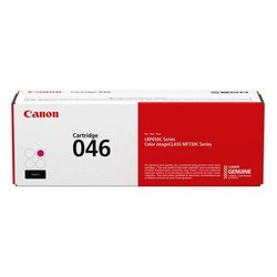 Картридж Canon 046H Magenta 5K (1252C002AA) ― 