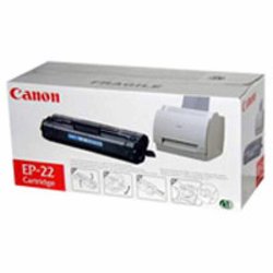 Картридж EP-22 Black Canon (1550A003) ― 