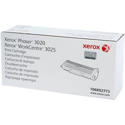 Картридж XEROX Phaser 3020/WC3025 (106R02773) ― 