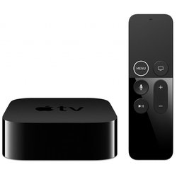 Медиаплеер Apple TV A1625 32GB (MR912RS/A) ― 